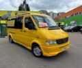 Жовтий Мерседес Sprinter, об'ємом двигуна 2.9 л та пробігом 733 тис. км за 8900 $, фото 1 на Automoto.ua