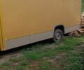 Жовтий Мерседес Sprinter, об'ємом двигуна 2.1 л та пробігом 180 тис. км за 8600 $, фото 14 на Automoto.ua