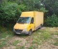 Желтый Мерседес Sprinter, объемом двигателя 0 л и пробегом 486 тыс. км за 7000 $, фото 1 на Automoto.ua
