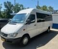 Желтый Мерседес Sprinter, объемом двигателя 2.1 л и пробегом 1 тыс. км за 11999 $, фото 1 на Automoto.ua