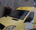 Жовтий Мерседес Sprinter, об'ємом двигуна 0 л та пробігом 500 тис. км за 5500 $, фото 1 на Automoto.ua