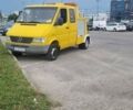 Желтый Мерседес Sprinter, объемом двигателя 2.87 л и пробегом 626 тыс. км за 15337 $, фото 7 на Automoto.ua