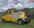 Желтый Мерседес Sprinter, объемом двигателя 2.9 л и пробегом 0 тыс. км за 22222 $, фото 3 на Automoto.ua