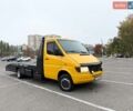 Желтый Мерседес Sprinter, объемом двигателя 2.87 л и пробегом 10 тыс. км за 14800 $, фото 1 на Automoto.ua