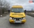 Желтый Мерседес Sprinter, объемом двигателя 2.15 л и пробегом 488 тыс. км за 15800 $, фото 1 на Automoto.ua