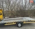 Желтый Мерседес Sprinter, объемом двигателя 2.15 л и пробегом 488 тыс. км за 15800 $, фото 13 на Automoto.ua