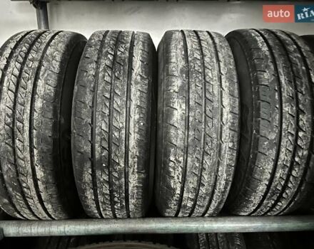 Желтый Мерседес Sprinter, объемом двигателя 2.15 л и пробегом 488 тыс. км за 15800 $, фото 29 на Automoto.ua