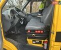 Желтый Мерседес Sprinter, объемом двигателя 2.15 л и пробегом 488 тыс. км за 15800 $, фото 14 на Automoto.ua