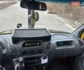 Желтый Мерседес Sprinter, объемом двигателя 2.15 л и пробегом 488 тыс. км за 15800 $, фото 18 на Automoto.ua