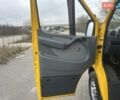 Желтый Мерседес Sprinter, объемом двигателя 2.15 л и пробегом 488 тыс. км за 15800 $, фото 15 на Automoto.ua