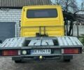 Жовтий Мерседес Sprinter, об'ємом двигуна 2.69 л та пробігом 596 тис. км за 11500 $, фото 10 на Automoto.ua