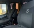 Жовтий Мерседес Sprinter, об'ємом двигуна 2.69 л та пробігом 596 тис. км за 11500 $, фото 6 на Automoto.ua