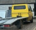 Жовтий Мерседес Sprinter, об'ємом двигуна 2.69 л та пробігом 596 тис. км за 11500 $, фото 11 на Automoto.ua