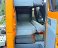Желтый Мерседес Sprinter, объемом двигателя 2.2 л и пробегом 430 тыс. км за 14999 $, фото 35 на Automoto.ua