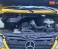 Жовтий Мерседес Sprinter, об'ємом двигуна 2.69 л та пробігом 596 тис. км за 11500 $, фото 3 на Automoto.ua