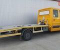 Жовтий Мерседес Sprinter, об'ємом двигуна 2.1 л та пробігом 257 тис. км за 18999 $, фото 10 на Automoto.ua