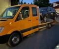 Жовтий Мерседес Sprinter, об'ємом двигуна 2.14 л та пробігом 270 тис. км за 19500 $, фото 1 на Automoto.ua