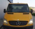 Жовтий Мерседес Sprinter, об'ємом двигуна 2.1 л та пробігом 257 тис. км за 18999 $, фото 1 на Automoto.ua