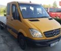 Жовтий Мерседес Sprinter, об'ємом двигуна 2.1 л та пробігом 257 тис. км за 18999 $, фото 7 на Automoto.ua