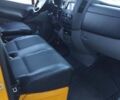 Жовтий Мерседес Sprinter, об'ємом двигуна 2.1 л та пробігом 257 тис. км за 18999 $, фото 3 на Automoto.ua