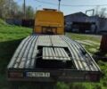 Желтый Мерседес Sprinter, объемом двигателя 2.99 л и пробегом 432 тыс. км за 20900 $, фото 8 на Automoto.ua