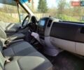 Желтый Мерседес Sprinter, объемом двигателя 2.99 л и пробегом 432 тыс. км за 20900 $, фото 11 на Automoto.ua
