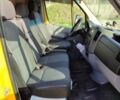 Желтый Мерседес Sprinter, объемом двигателя 2.99 л и пробегом 432 тыс. км за 20900 $, фото 12 на Automoto.ua