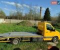 Желтый Мерседес Sprinter, объемом двигателя 2.99 л и пробегом 432 тыс. км за 20900 $, фото 6 на Automoto.ua