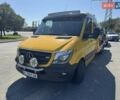 Жовтий Мерседес Sprinter, об'ємом двигуна 2.99 л та пробігом 385 тис. км за 46833 $, фото 2 на Automoto.ua