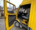 Жовтий Мерседес Sprinter, об'ємом двигуна 2.3 л та пробігом 399 тис. км за 3300 $, фото 10 на Automoto.ua