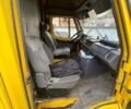 Жовтий Мерседес Sprinter, об'ємом двигуна 2.3 л та пробігом 399 тис. км за 3300 $, фото 5 на Automoto.ua