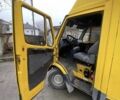 Жовтий Мерседес Sprinter, об'ємом двигуна 2.3 л та пробігом 399 тис. км за 3300 $, фото 12 на Automoto.ua