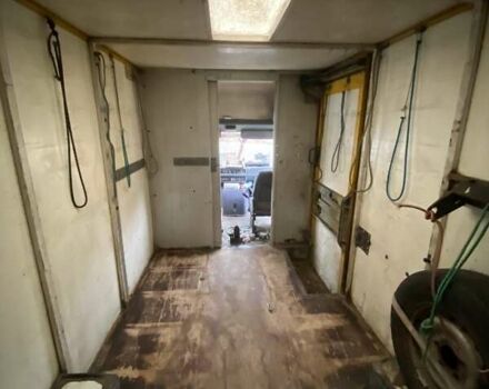 Жовтий Мерседес Sprinter, об'ємом двигуна 2.3 л та пробігом 399 тис. км за 3300 $, фото 8 на Automoto.ua