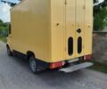 Желтый Мерседес Sprinter, объемом двигателя 2.3 л и пробегом 355 тыс. км за 2499 $, фото 1 на Automoto.ua
