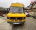 Жовтий Мерседес Sprinter, об'ємом двигуна 2.3 л та пробігом 399 тис. км за 3300 $, фото 2 на Automoto.ua