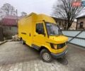 Жовтий Мерседес Sprinter, об'ємом двигуна 2.3 л та пробігом 399 тис. км за 3300 $, фото 1 на Automoto.ua