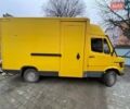 Жовтий Мерседес Sprinter, об'ємом двигуна 2.3 л та пробігом 399 тис. км за 3300 $, фото 3 на Automoto.ua