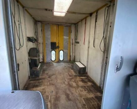 Жовтий Мерседес Sprinter, об'ємом двигуна 2.3 л та пробігом 399 тис. км за 3300 $, фото 7 на Automoto.ua