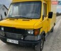 Желтый Мерседес Sprinter, объемом двигателя 2.3 л и пробегом 4 тыс. км за 3300 $, фото 1 на Automoto.ua