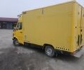 Жовтий Мерседес Sprinter, об'ємом двигуна 2.3 л та пробігом 300 тис. км за 2000 $, фото 4 на Automoto.ua