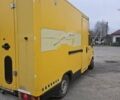 Жовтий Мерседес Sprinter, об'ємом двигуна 2.3 л та пробігом 300 тис. км за 2000 $, фото 2 на Automoto.ua