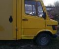 Жовтий Мерседес Sprinter, об'ємом двигуна 0 л та пробігом 720 тис. км за 2300 $, фото 1 на Automoto.ua
