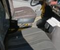 Желтый Мерседес Sprinter, объемом двигателя 2.3 л и пробегом 301 тыс. км за 5000 $, фото 1 на Automoto.ua