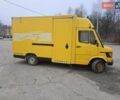 Жовтий Мерседес Sprinter, об'ємом двигуна 2.3 л та пробігом 300 тис. км за 2000 $, фото 8 на Automoto.ua