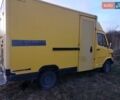 Жовтий Мерседес Sprinter, об'ємом двигуна 0 л та пробігом 720 тис. км за 2300 $, фото 3 на Automoto.ua