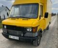 Жовтий Мерседес Sprinter, об'ємом двигуна 2.3 л та пробігом 4 тис. км за 3300 $, фото 1 на Automoto.ua