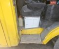 Жовтий Мерседес Sprinter, об'ємом двигуна 2.3 л та пробігом 300 тис. км за 2000 $, фото 9 на Automoto.ua
