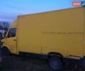 Жовтий Мерседес Sprinter, об'ємом двигуна 0 л та пробігом 720 тис. км за 2300 $, фото 6 на Automoto.ua