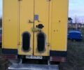 Жовтий Мерседес Sprinter, об'ємом двигуна 0 л та пробігом 720 тис. км за 2300 $, фото 2 на Automoto.ua