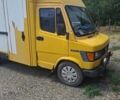 Жовтий Мерседес Sprinter, об'ємом двигуна 2.3 л та пробігом 356 тис. км за 3000 $, фото 1 на Automoto.ua